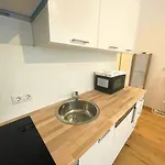 Friendly Family Apartment For 3P