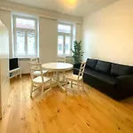 Friendly Family Apartment For 3P