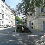 Vienna Gold Apartments - Contactless Check In