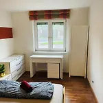 Super Deluxe Apartment - Near U6, U3 In City Center