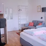 Comfortable Apartments Vienna 1100 With Contactless Check-In