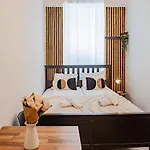 My City Apartment - Vienna Cosy Room