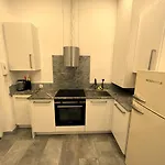 Apartment City Vienna