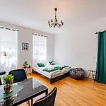 My City Apartment - Vienna Cityroom