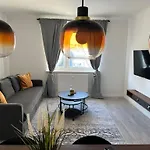 Central Designer Apartment