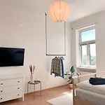 New City Apartment