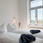 New City Apartment