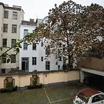 Classy And Elegant Apartments In A Calm Area