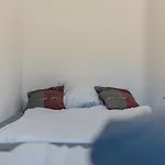 Garden-Eden Apartment