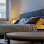 Garden-Eden Apartment