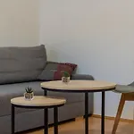 Garden-Eden Apartment