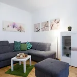 Relax Apartment Vienna City Center