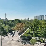 New City Apartment
