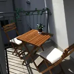 Earl Grey Apartment Wien