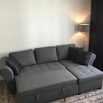 Earl Grey Apartment Wien