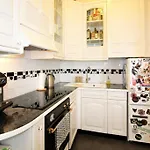 Stylish Design Apartment