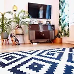 Stylish Design Apartment