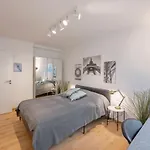 Modern City Center Apartment