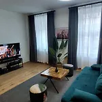 Apartment Maria Hilf 1-2 Double By Interhome