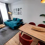 Apartment Maria Hilf 1-2 Double By Interhome