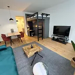 Apartment Maria Hilf 1-2 Double By Interhome