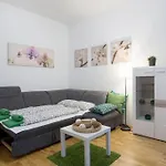 Relax Apartment Vienna City Center