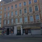 Gerald\'S Apartment 19