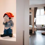Kh Apartments Universitaet