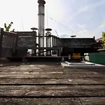 Rooftop Garden Loft 360 View Over Vienna