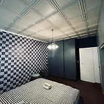 Jupiter Apartment