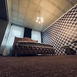 Jupiter Apartment