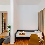 My City Apartment-Vienna Familyroom