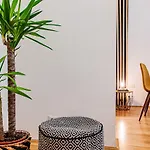 My City Apartment-Vienna Familyroom
