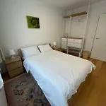 Modern Central City Flat