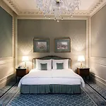 Grand Hotel Wien