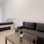 Private Room In Shared Apartment Pr4-9