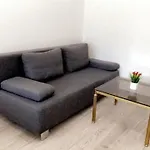 Private Room In Shared Apartment Pr4-9