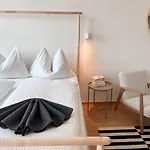 New City Apartment
