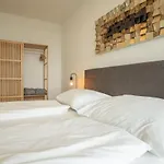 Posh Apartment On 22Nd Floor + Loggia, Pool, Gym, Sauna