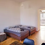 Oswald Apartments Vienna