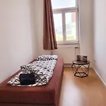 Oswald Apartments Vienna