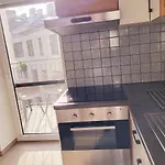 Oswald Apartments Vienna