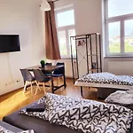 Oswald Apartments Vienna