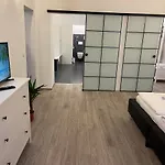 Fancy Apartment In The City Center
