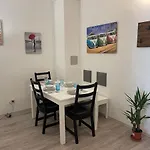 Peaceful Apartment For 4