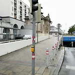 Vienna Gold Apartments - Contactless Check In
