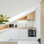 Zeus Design Apartmenthaus