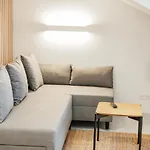 Zeus Design Apartmenthaus