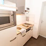 Apartment Diefenbachgasse