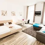 Apartment Diefenbachgasse